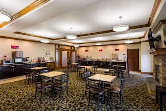 Hotel Best Western Plus Landmark Hotel photo 2