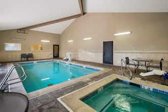 Hotel Best Western Plus Landmark Hotel photo 3