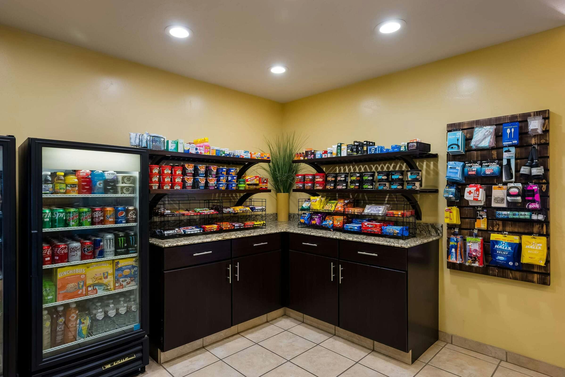 Hotel Best Western Plus Landmark Hotel photo 4