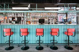 Hotel The Social Hub Berlin Mitte photo 1