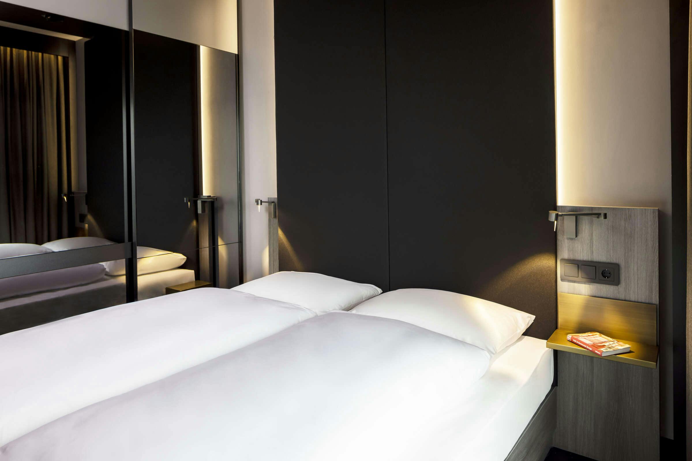 Hotel Hotel AMANO East Side photo 1