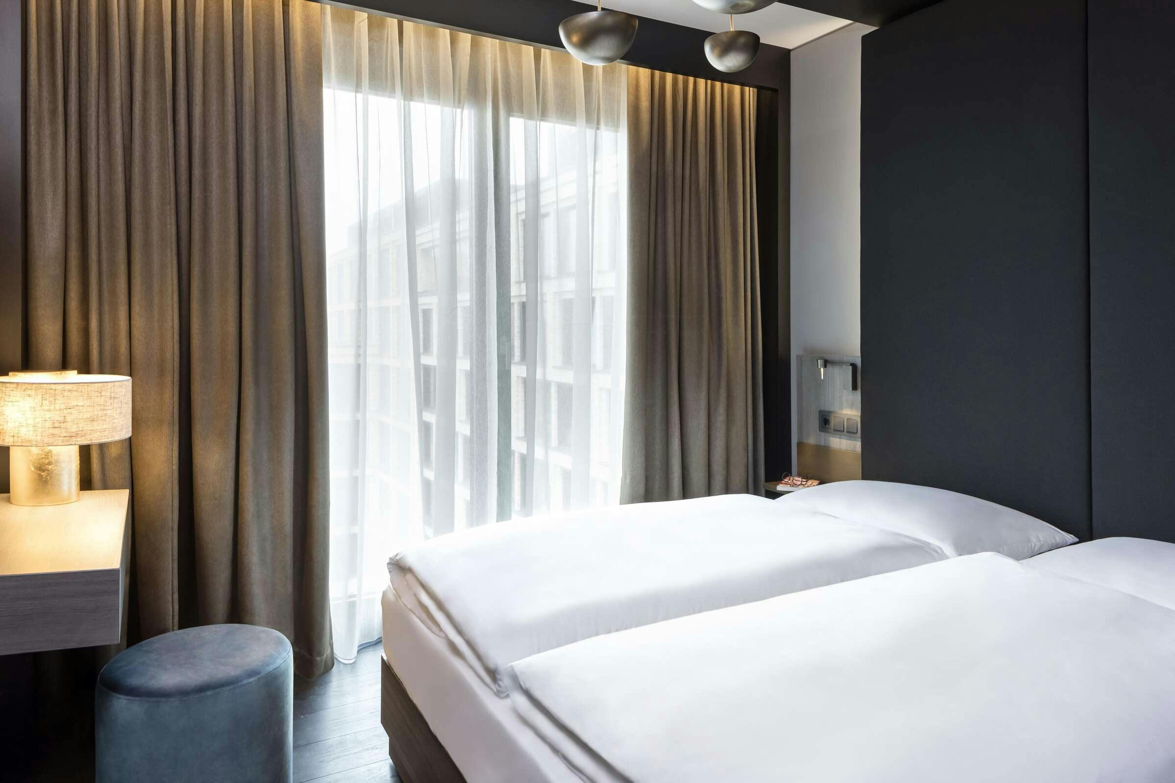 Hotel Hotel AMANO East Side photo 4