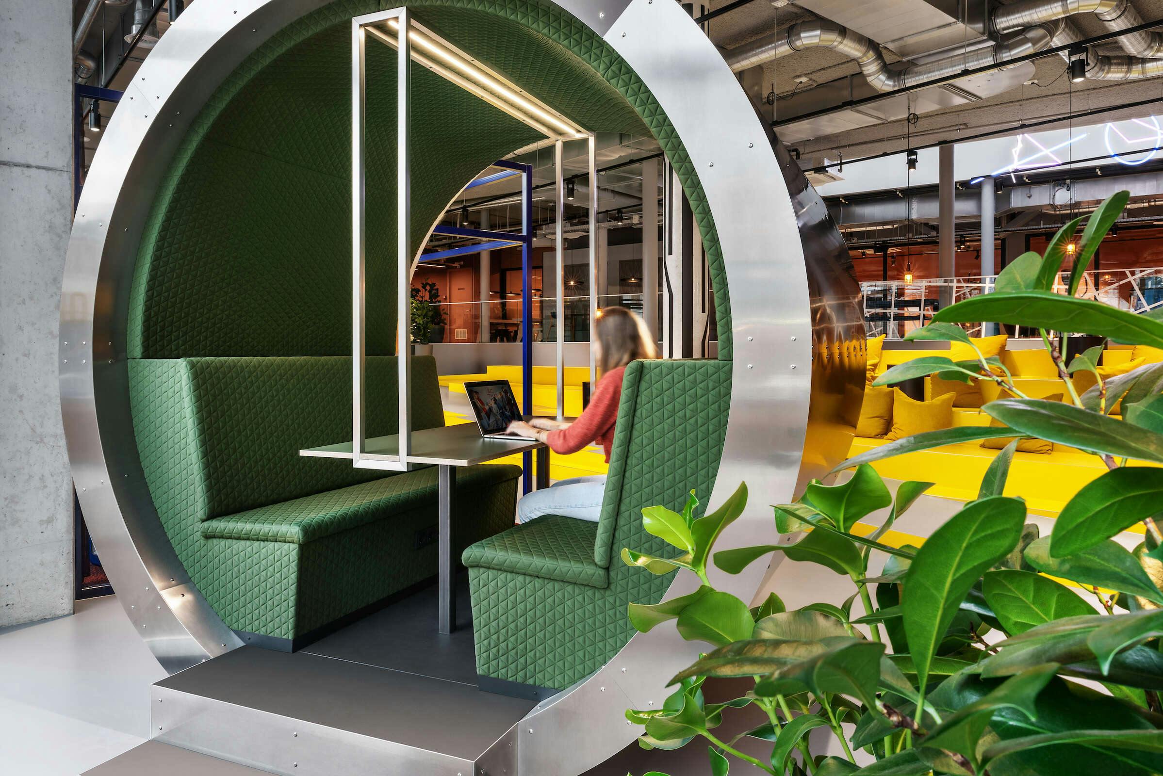 Hotel The Social Hub Delft photo 1