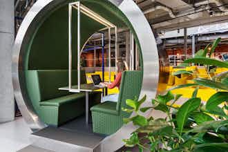 Hotel The Social Hub Delft photo 1