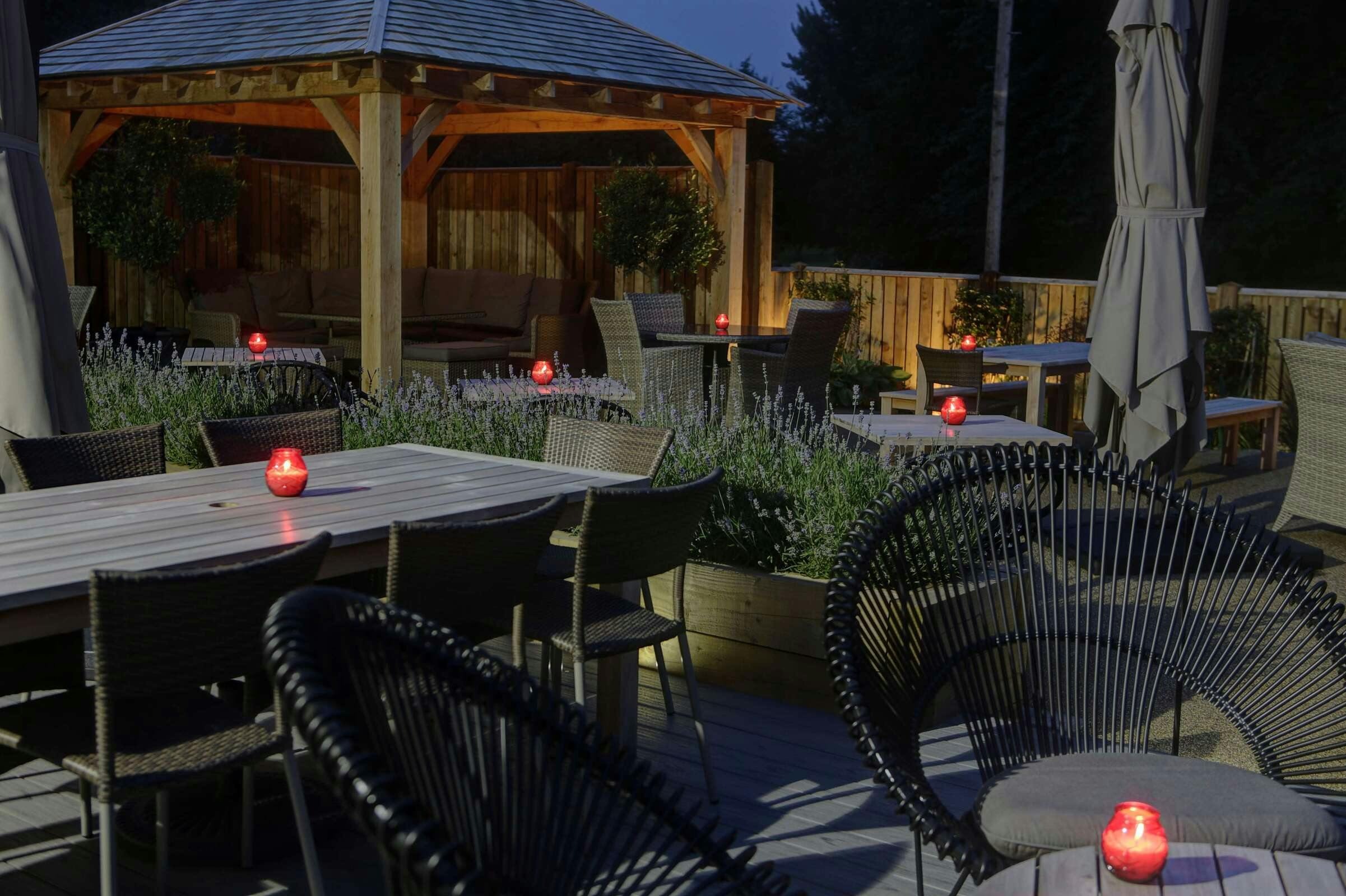 Hotel Best Western Plus Ullesthorpe Court Hotel & Golf Club photo 4