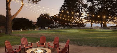 Oceanpoint Ranch