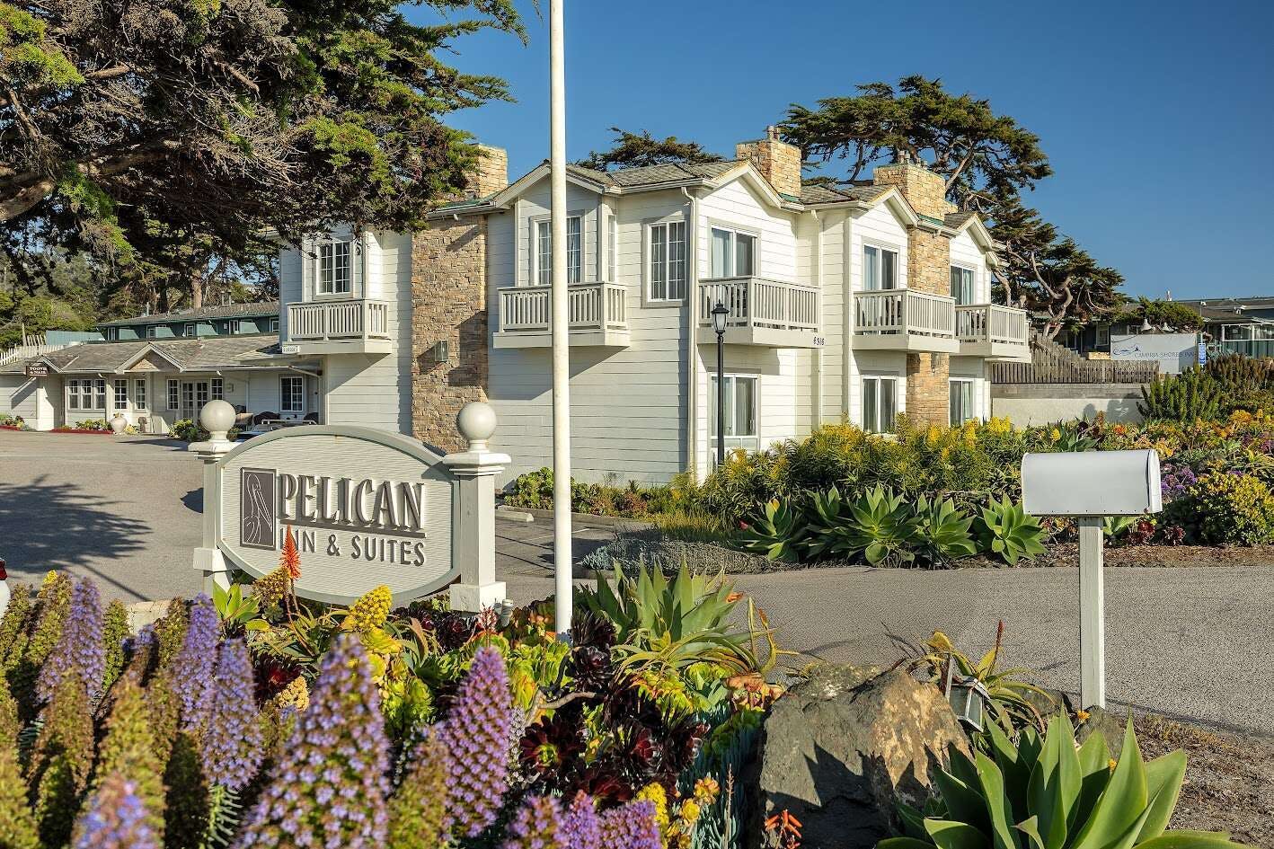 Pelican Inn