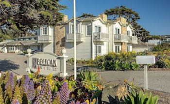 Pelican Inn
