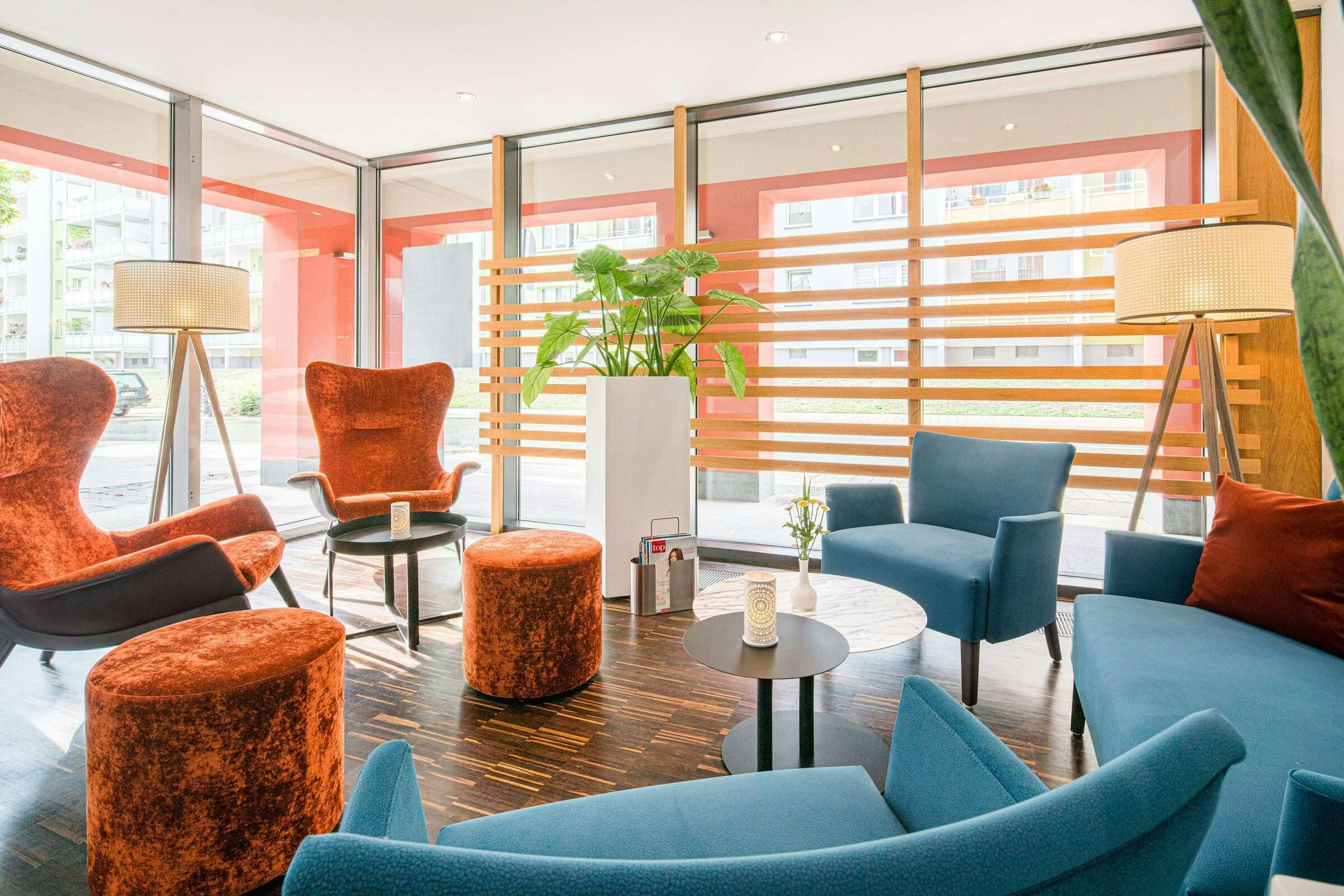 Hotel Best Western Hotel Am Strassberger Tor photo 4