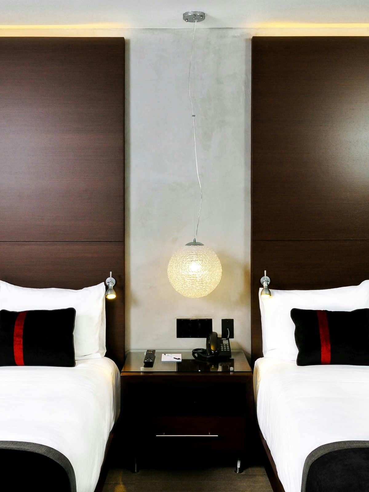 Hotel Hercor Hotel photo 3