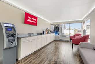 Hotel Red Roof Inn Kissimmee photo 5