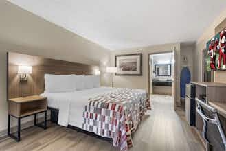 Hotel Red Roof Inn Kissimmee photo 1