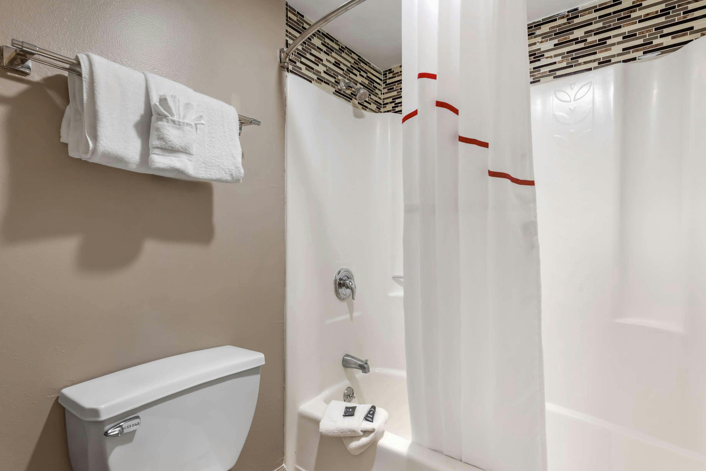 Hotel Red Roof Inn Kissimmee photo 4