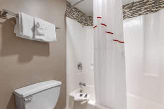 Hotel Red Roof Inn Kissimmee photo 4