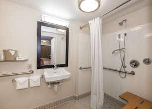 Hotel Red Roof Inn Tucson South - Airport photo 5