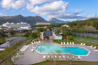Hotel Banyan Harbor Resort photo 3