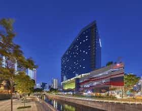 Hotel Hotel Boss photo 5