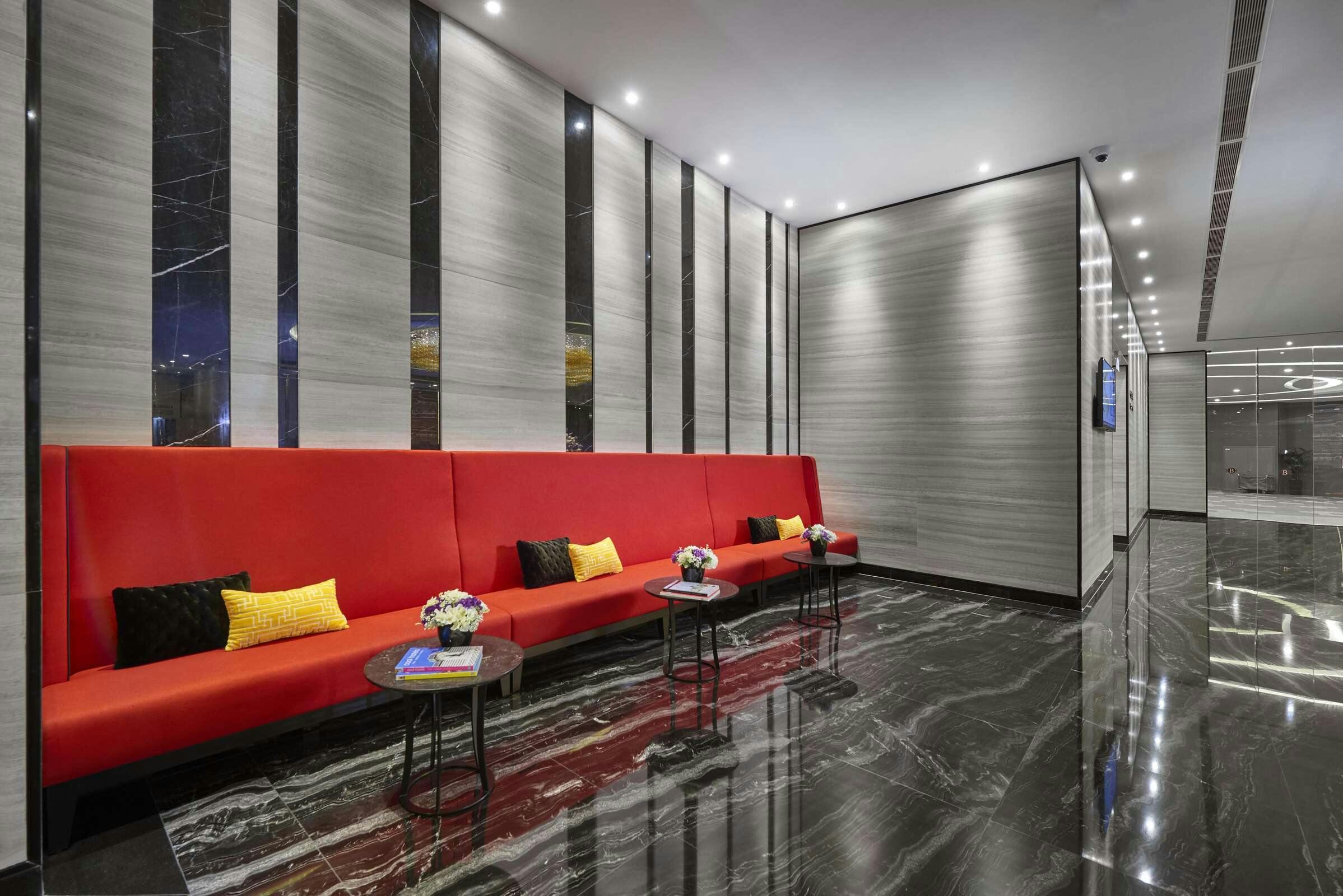 Hotel Hotel Boss photo 1