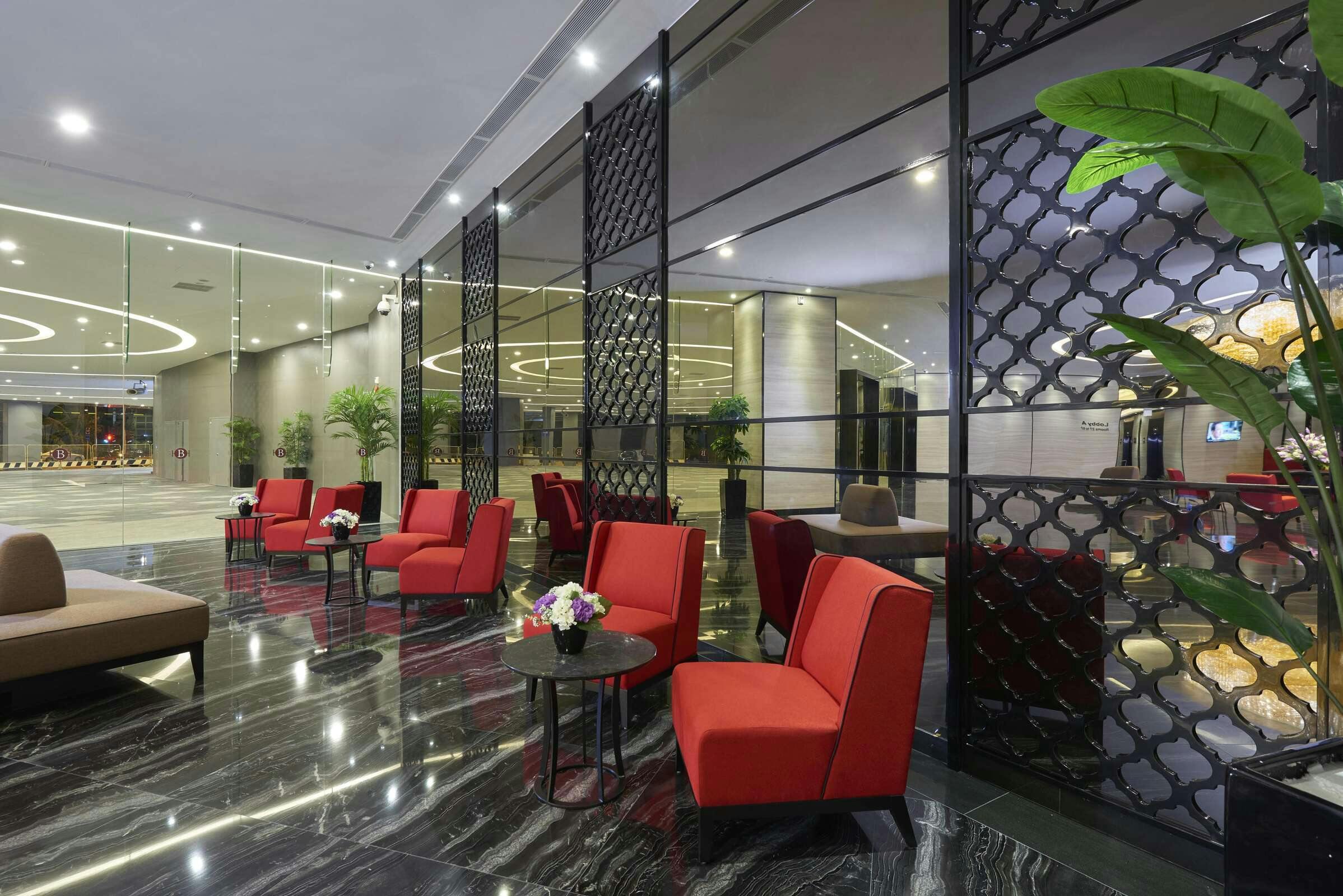Hotel Hotel Boss photo 2