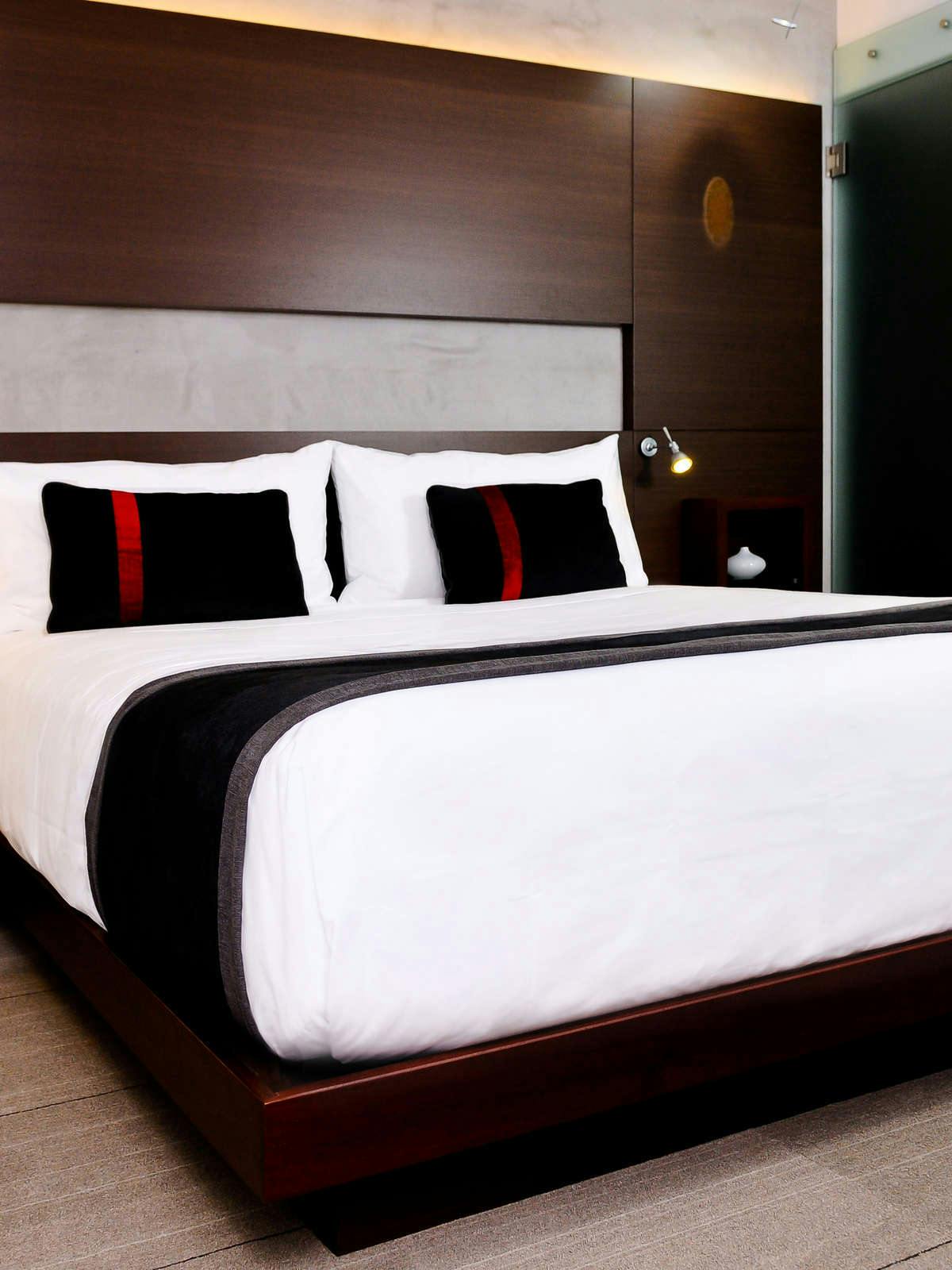 Hotel Hercor Hotel photo 2