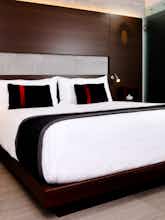 Hotel Hercor Hotel photo 2