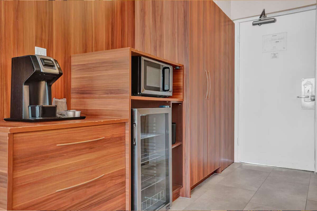 Hotel The Garden Hotel and Resort photo 4