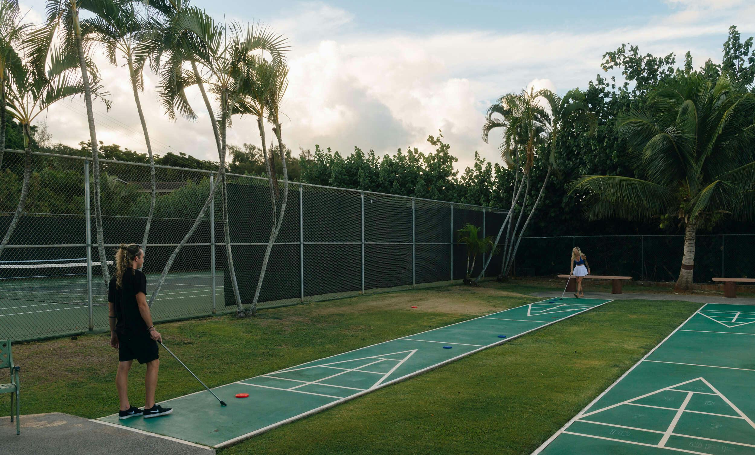 Hotel Banyan Harbor Resort photo 2