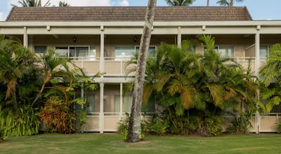 Plantation Hale Suites