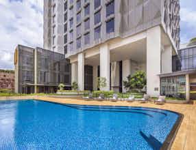 Hotel Hotel Mi Rochor photo 1