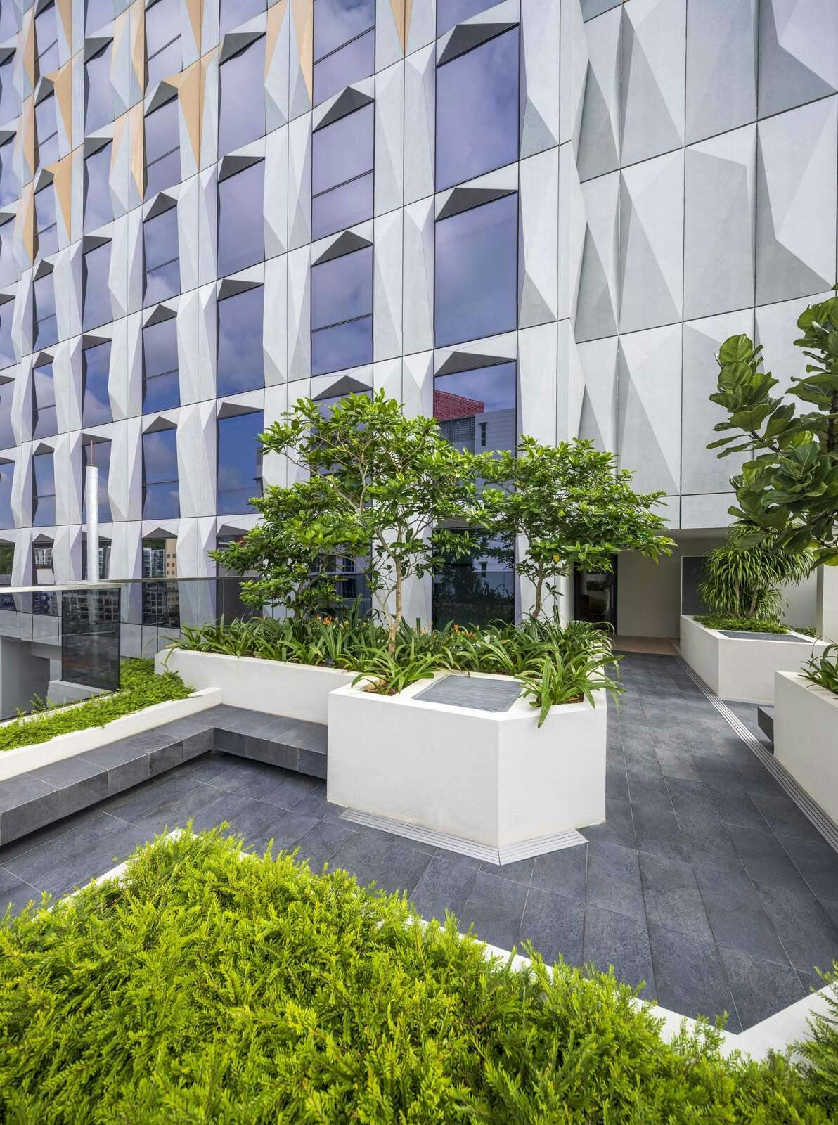 Hotel Hotel Mi Rochor photo 2