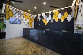 Hotel Hotel Mi Bencoolen photo 1