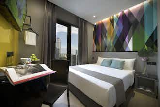 Hotel Hotel Mi Bencoolen photo 5