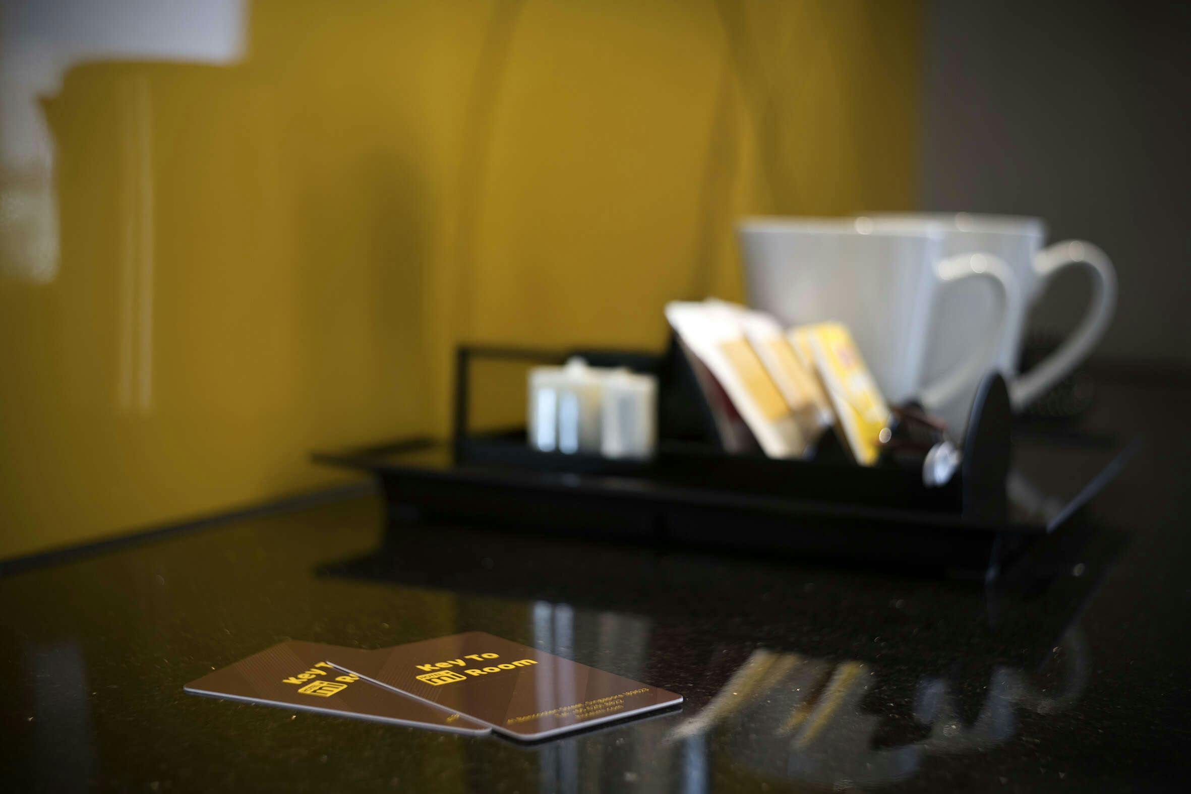 Hotel Hotel Mi Bencoolen photo 1