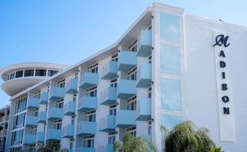 Madison Resorts