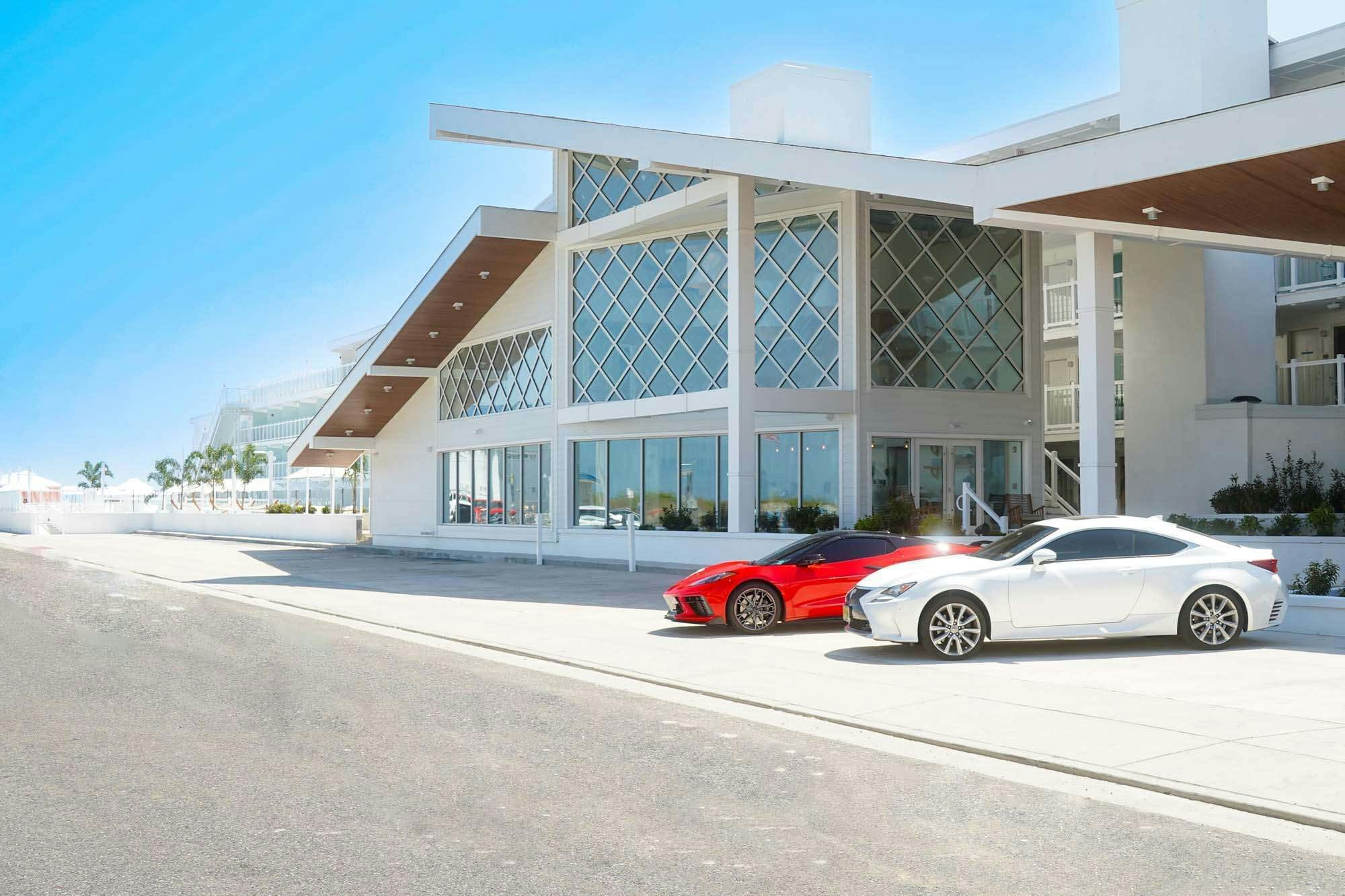 Hotel Madison Resorts photo 1