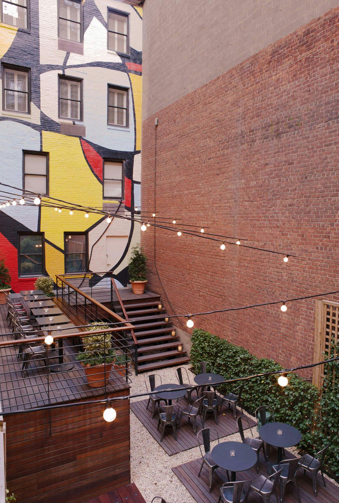 Hotel Pod 51 Bunk Pods (shared bathroom) photo 5