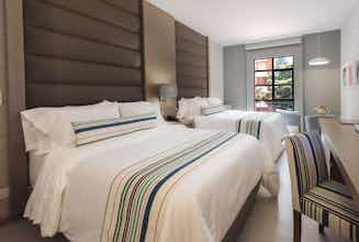 Hotel Dann Carlton Medellin photo 2