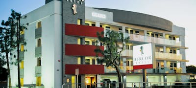 Hercor Hotel
