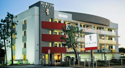 Hercor Hotel