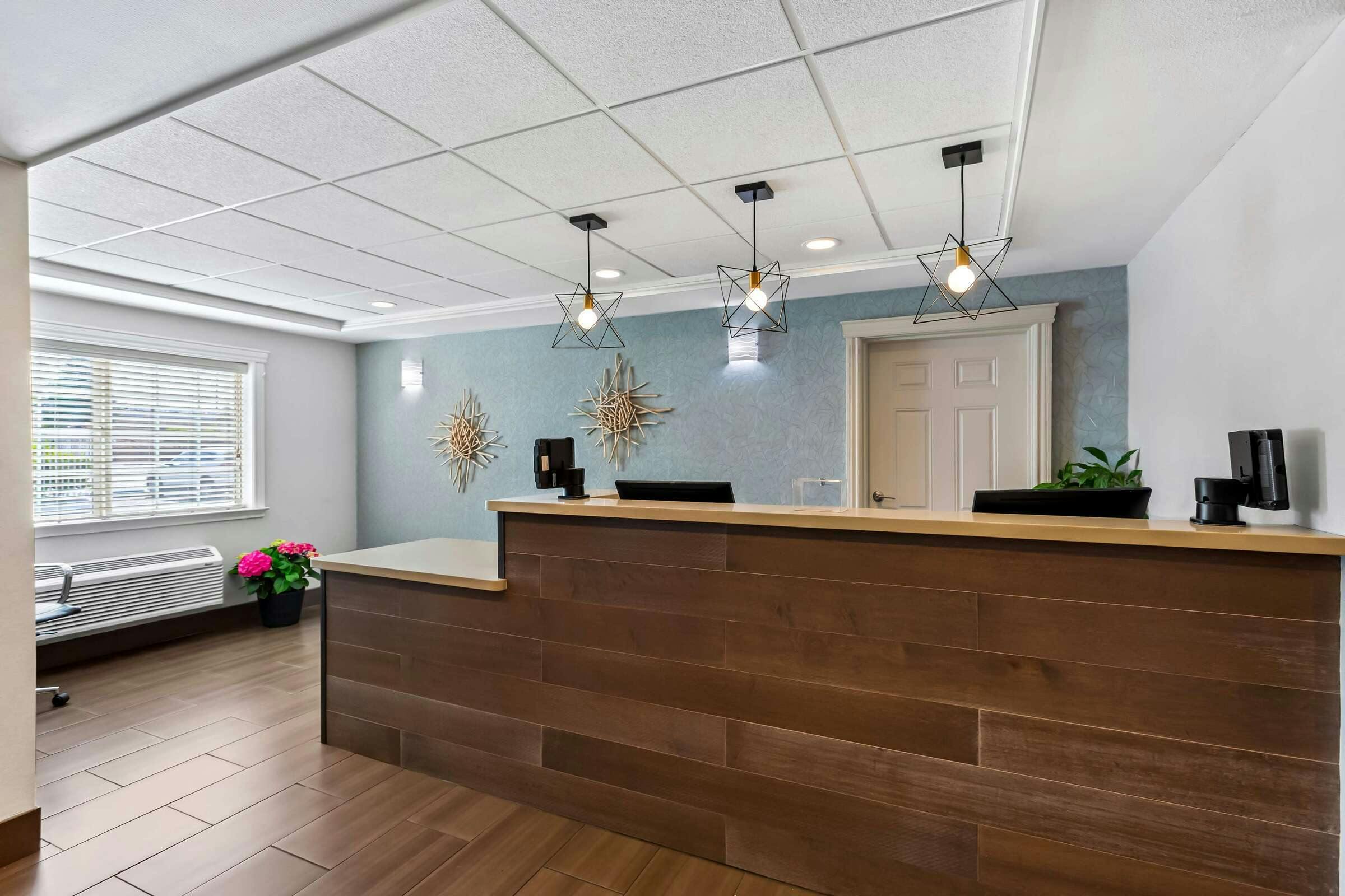 Hotel Best Western Paradise Hotel photo 1