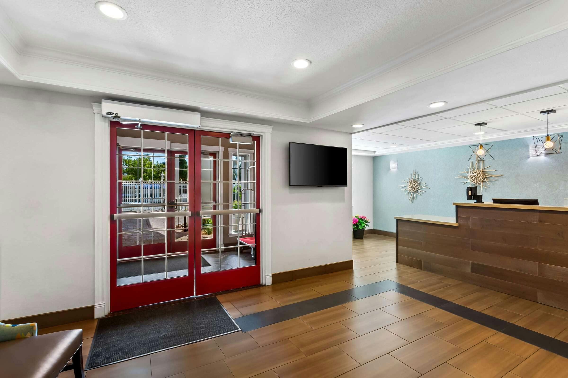 Hotel Best Western Paradise Hotel photo 2