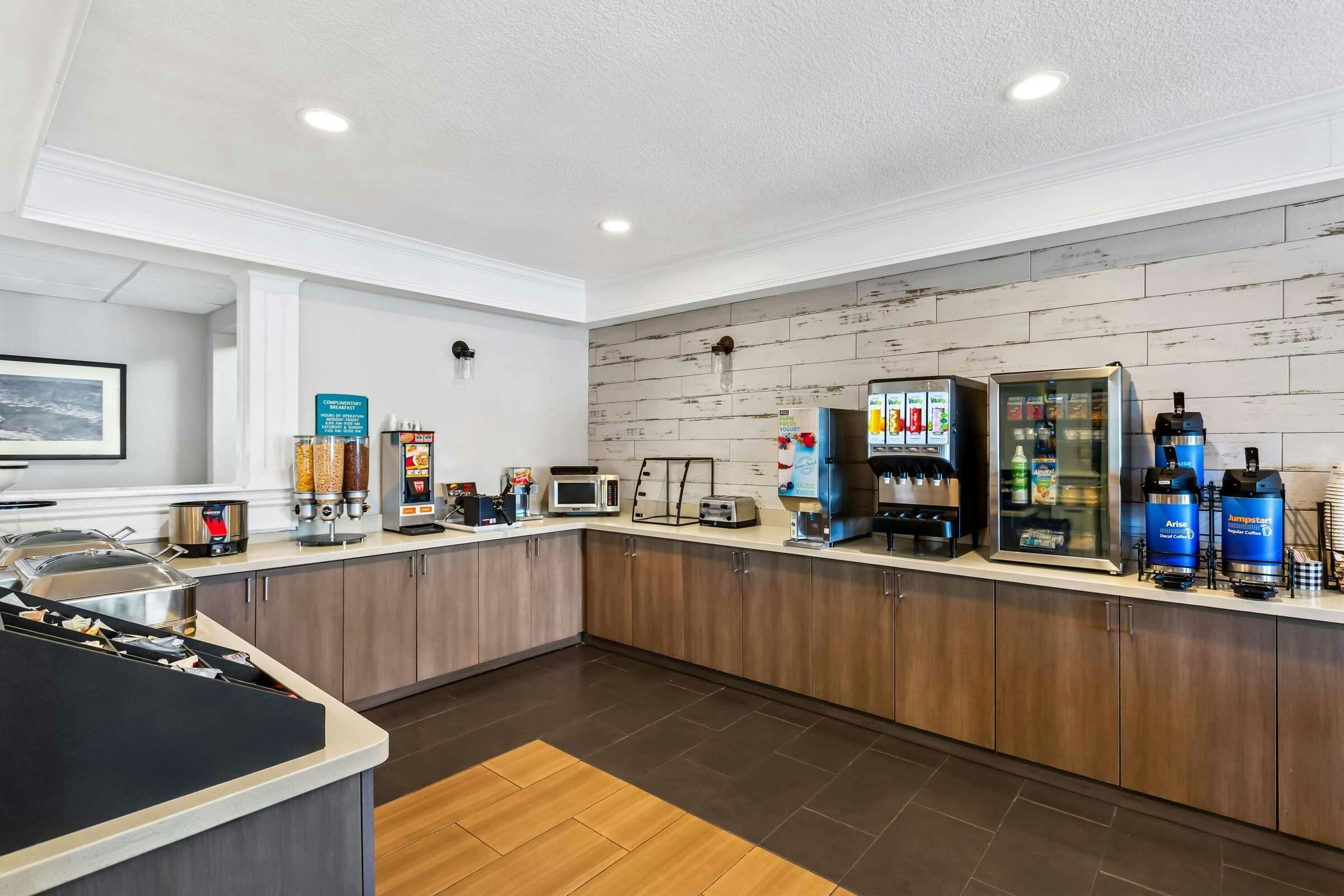 Hotel Best Western Paradise Hotel photo 3