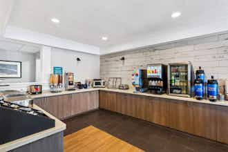 Hotel Best Western Paradise Hotel photo 3