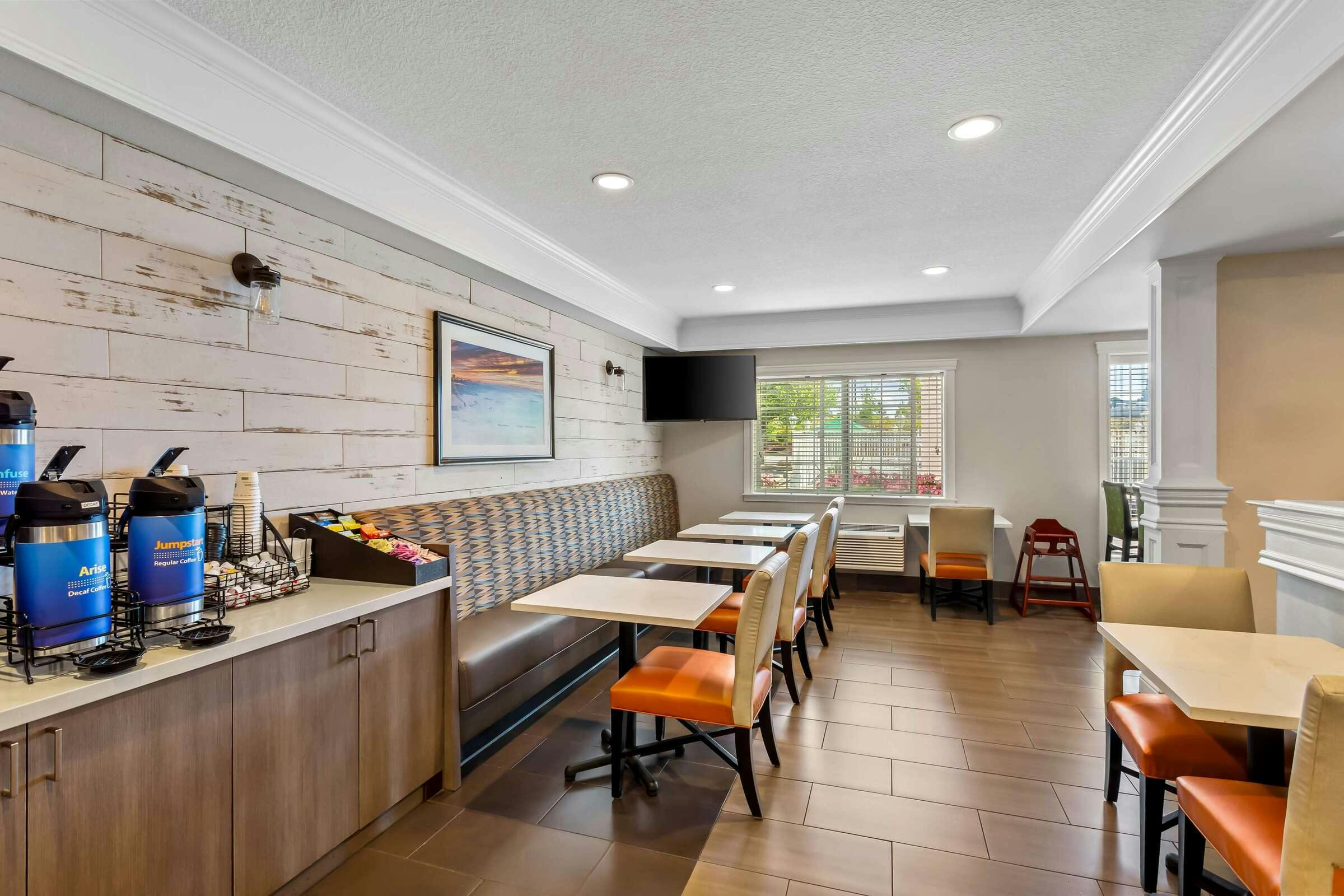 Hotel Best Western Paradise Hotel photo 5