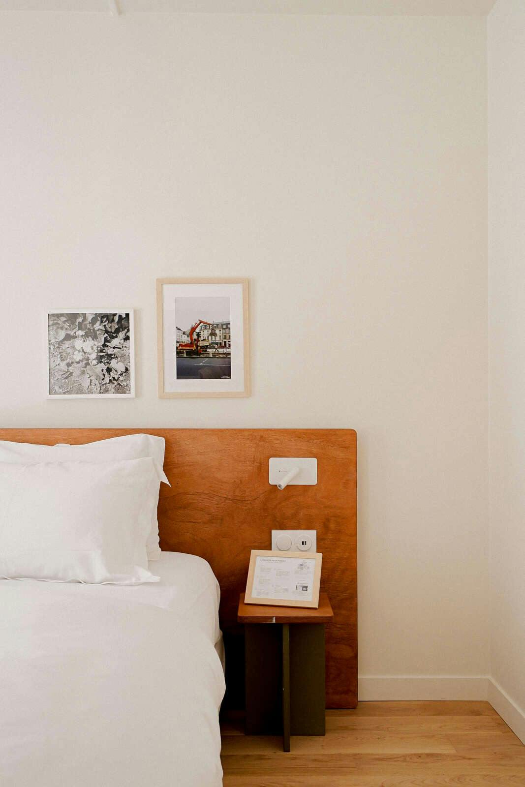 Hotel Alfred Hotels Compiegne photo 2