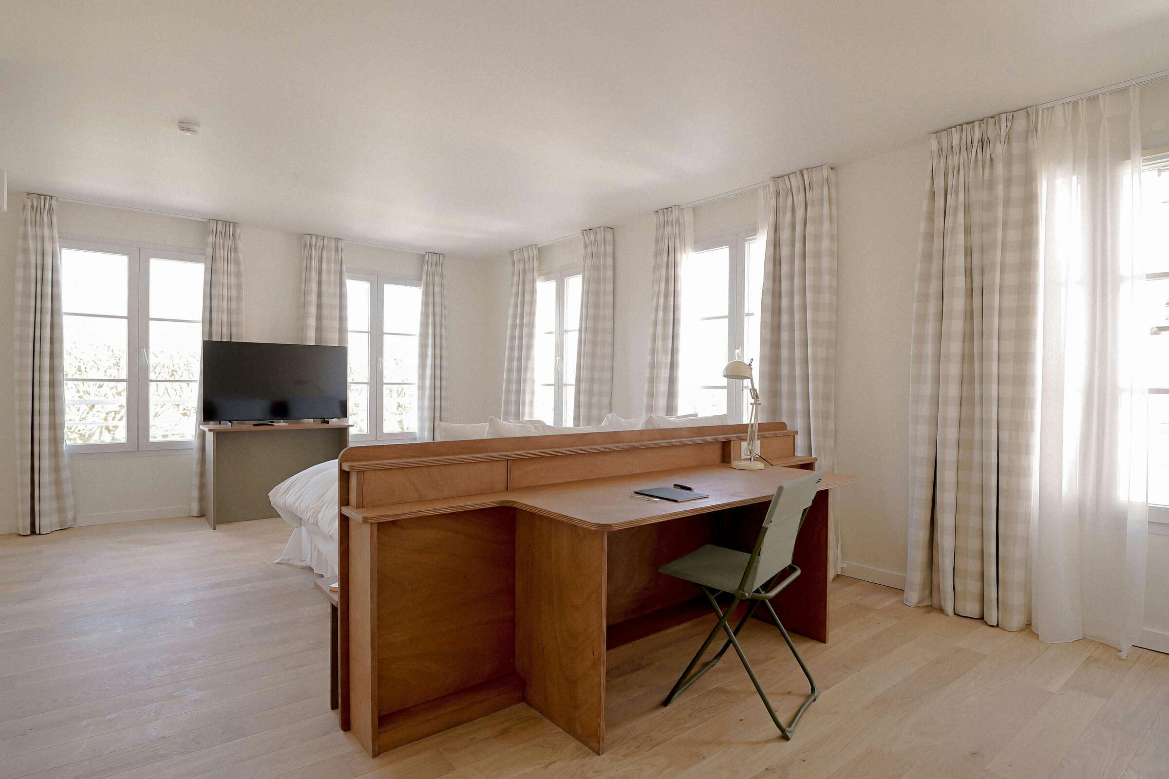 Hotel Alfred Hotels Compiegne photo 4