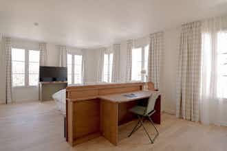 Hotel Alfred Hotels Compiegne photo 4
