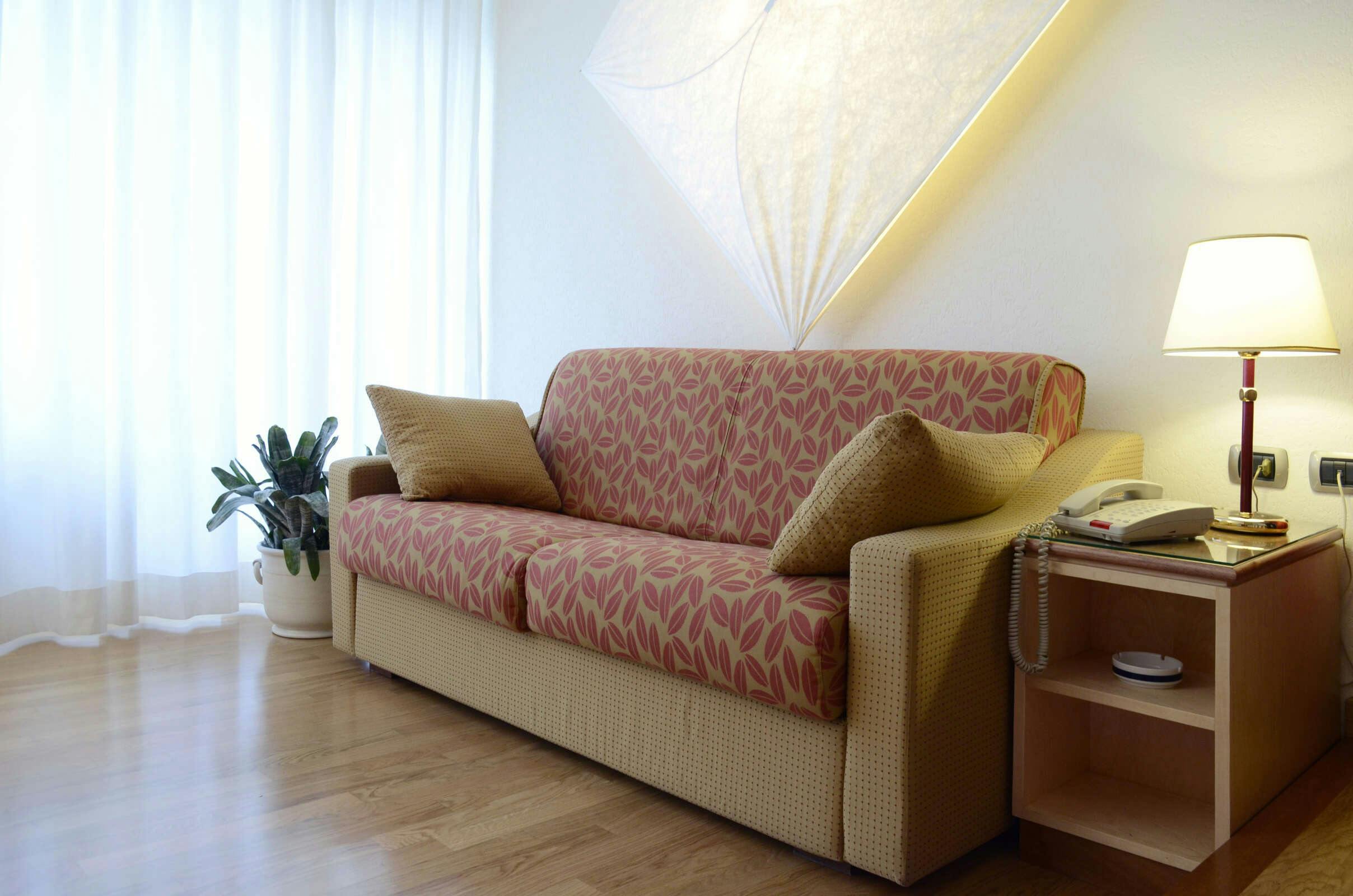 Hotel Residence Prati photo 2