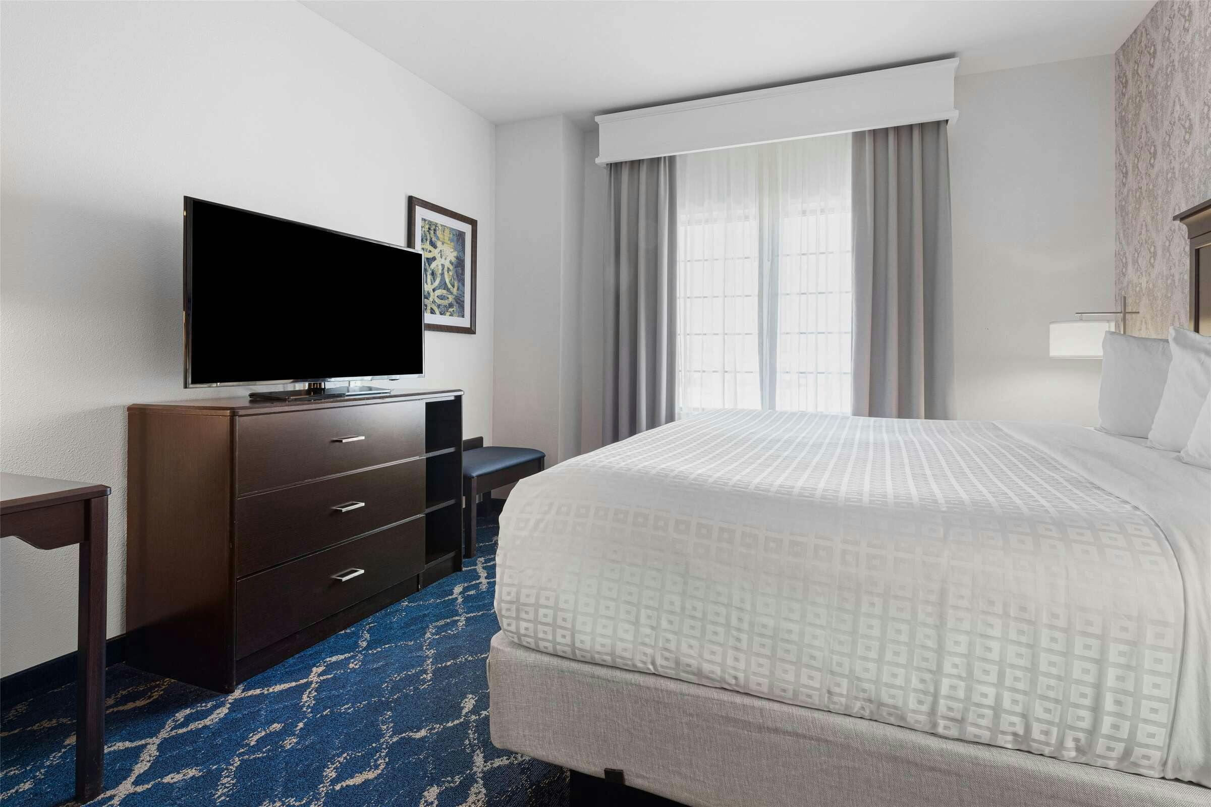 Hotel Best Western Plus New Richmond Inn & Suites photo 1