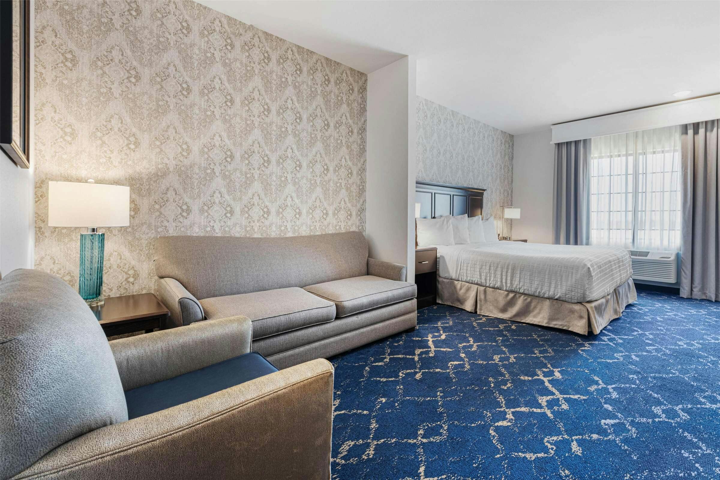 Hotel Best Western Plus New Richmond Inn & Suites photo 5